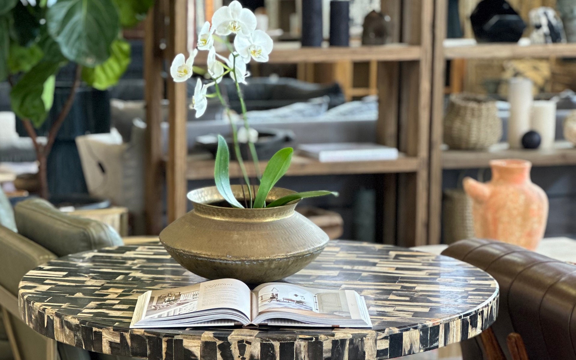 vintage homewares