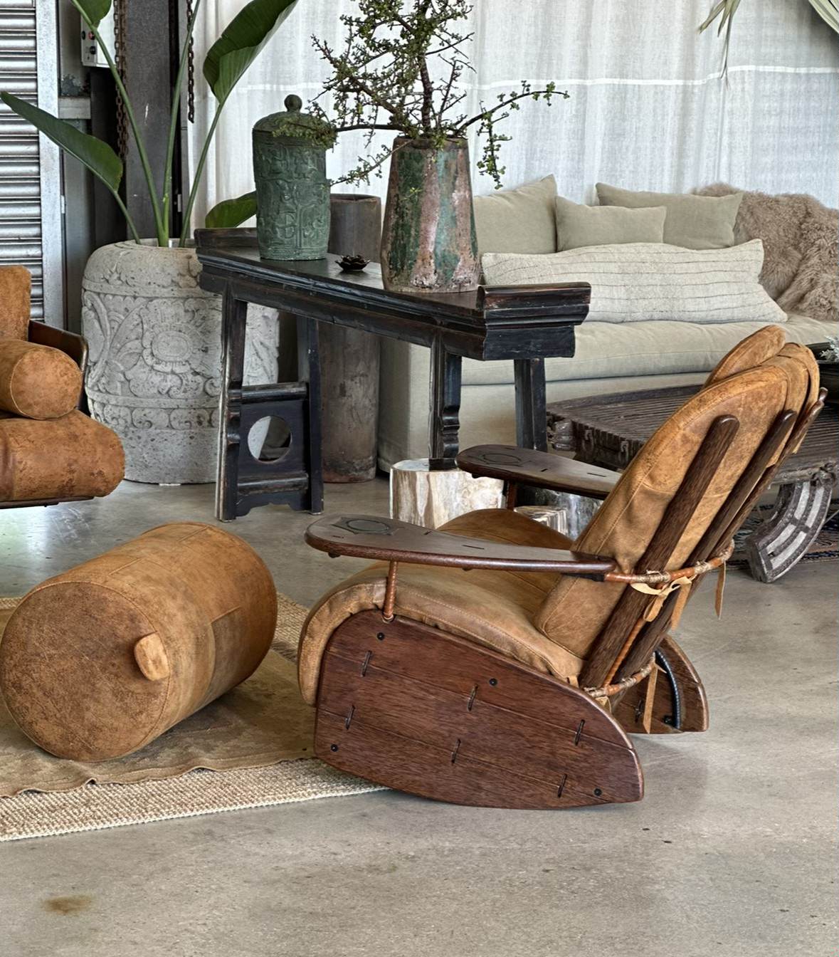 furniture & homewares