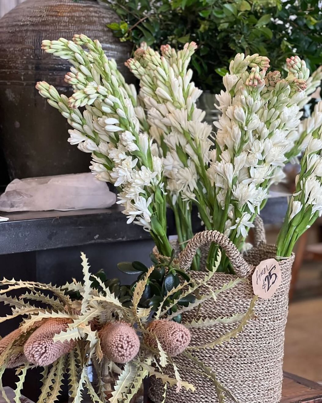 Decorative Flower