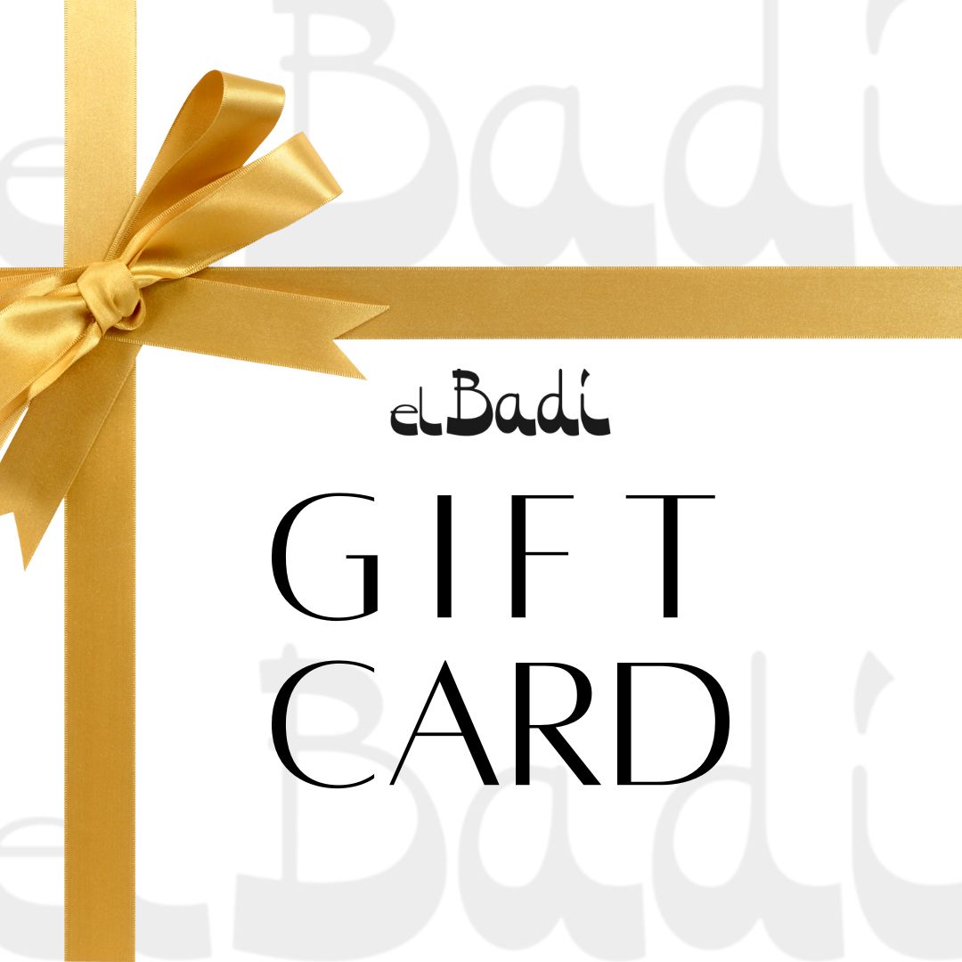 El Badi Gift Card