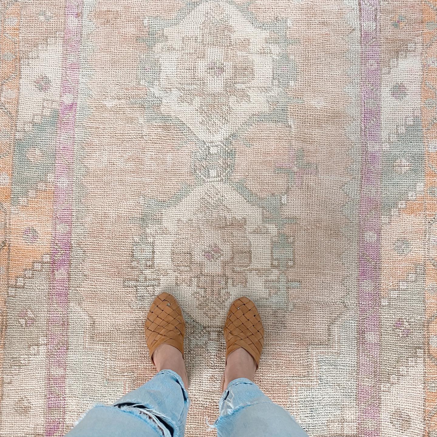 El Badi Rugs