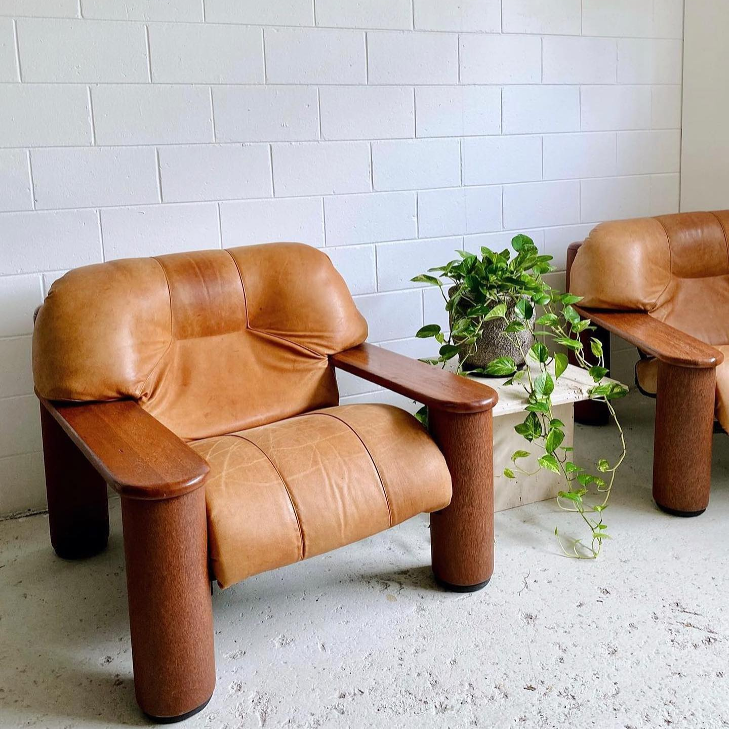 Pacific Green furniture