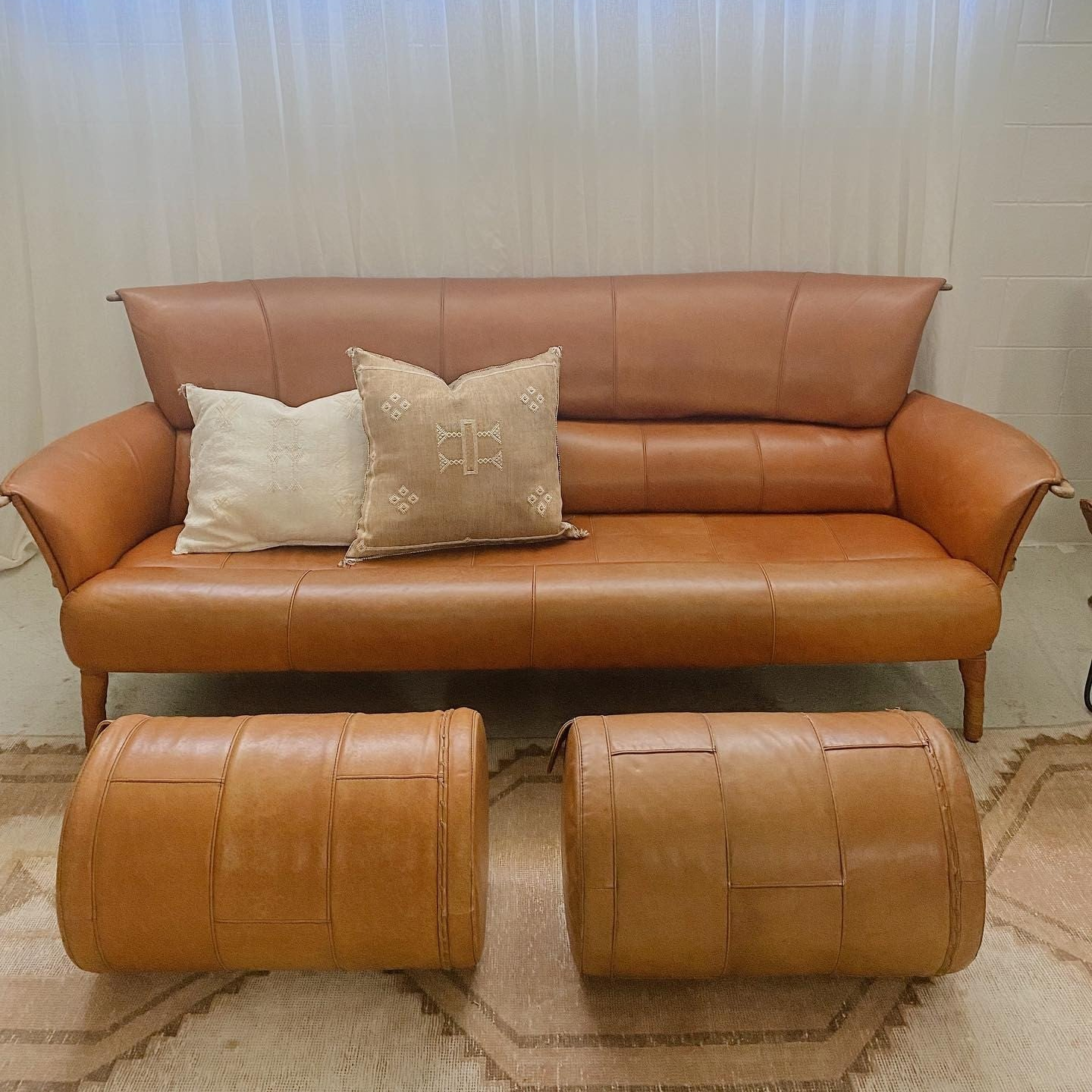 Pacific Green furniture